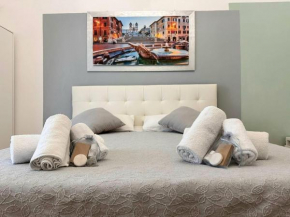 Vatican Apartament Clodia